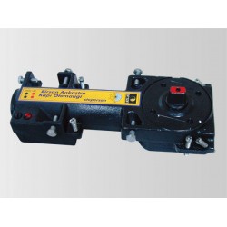 Birsan Hidrolik Motor Tek BRS 102, Birsan Cam Kapı Motoru, Cam Kapı Yer Hidroliği