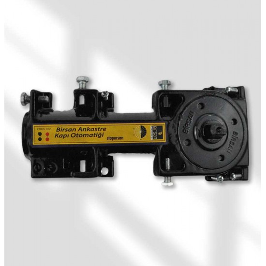 BİRSAN HİDROLİK MOTOR KUTU KAPAK DAHİL BRS 102-1 - Cam Kapı Pompası Hidroliği