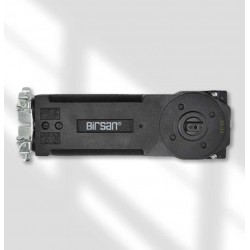Birsan Cam Kapı Hidrolik Alt Motor Mekanizması Standart Detaylı  ( KALE UYUMLU ) BRS 103-STD
