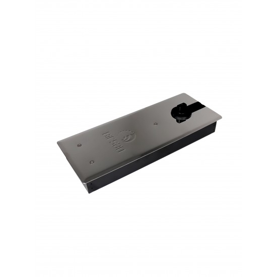 Birsan Cam Kapı Hidrolik Alt Motor Mekanizması Standart Detaylı  ( KALE UYUMLU ) BRS 103-STD - Cam Kapı Pompası Hidroliği