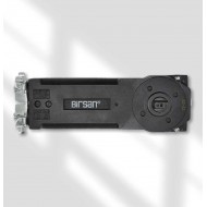 Birsan Cam Kapı Hidrolik Alt Motor Mekanizması Cam Detaylı ( KALE UYUMLU ) BRS 103-CAM