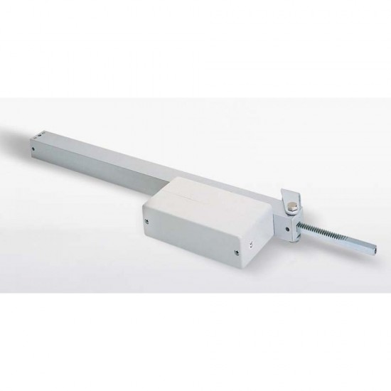 Aprilineer Pencere Açma Mekanizması 17 cm açılır 24 V - Pencere Açma Motorları