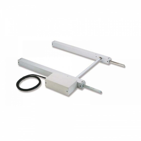 Aprilineer APRİ DUO 75 Pencere Açma Mekanizması 75 cm açılır 220 V - Pencere Açma Motorları