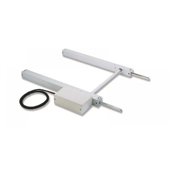 Aprilineer APRİ DUO 35 Pencere Açma Mekanizması 35 cm açılır 220 V - Pencere Açma Motorları