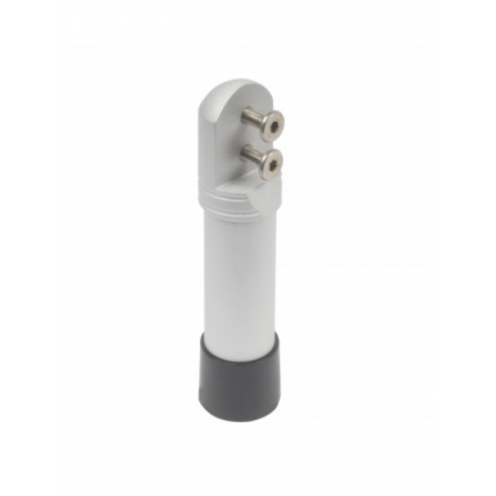 Alüminyum Ayak 15 cm - WC Islak Hacim Aksesuarları