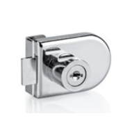 Cam Kilidi Tekli (Oval Tip)-Tekli 01.408.001