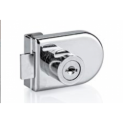 Cam Kilidi Tekli (Oval Tip)-Tekli 01.408.001