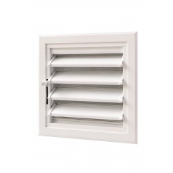 40X40 Hava Sızdırmaz Menfez