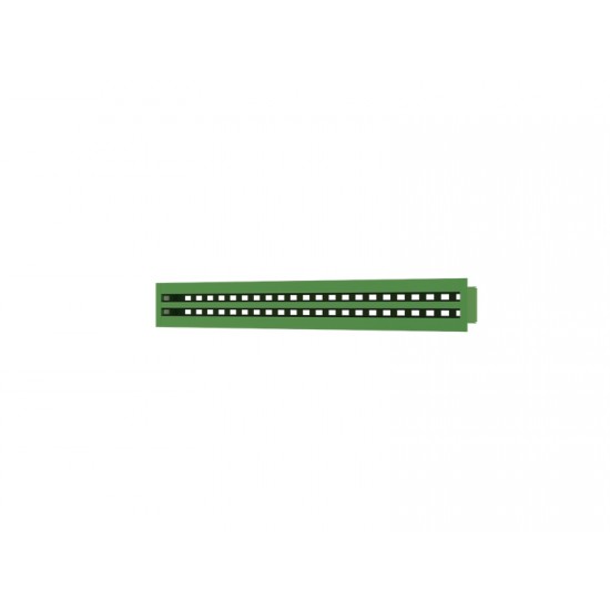 35X8'lik Dolap Lineeri Menfez