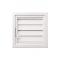35X35 Hava Sızdırmaz Menfez