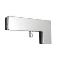 Dorma - dormakaba Universal Light PT 40 Cam Kapı L Menteşe