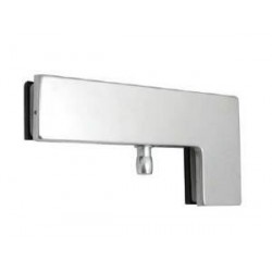 Dorma - dormakaba Universal Light PT 40 Cam Kapı L Menteşe
