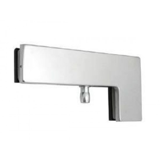 Dorma - dormakaba Universal Light PT 40 Cam Kapı L Menteşe - Cam Kapı Menteşeleri