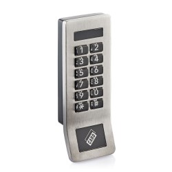Digital Dolap Kilit Seti -Şifreli 01.300.880