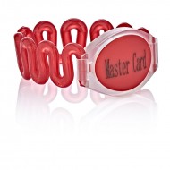 Digital Dolap Kilit Bilekliği-Master 01.300.005
