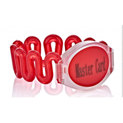 Digital Dolap Kilit Bilekliği-Master 01.300.005
