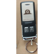 Comunello GNS Pencere Açma Motoru Kumanda