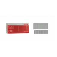 Canex Tabanca Çivisi F40 mm 1 kutu