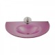Cam Lavabo Safir Modeli 100x56 Cm - Cam Lavabo Modelleri