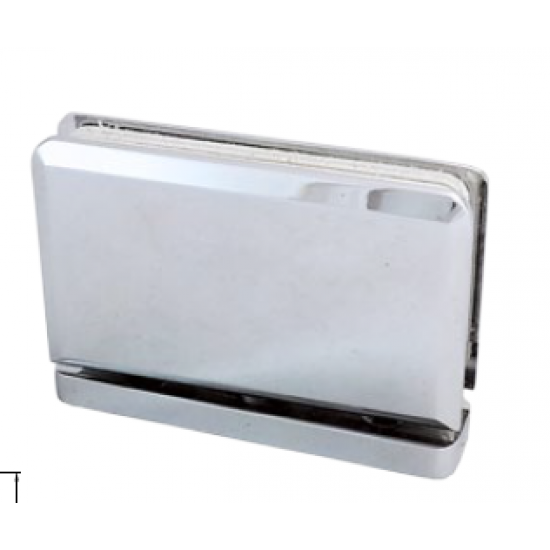HT-3060-PSS YAYLI CAM KAPI MENTEŞESİ PİVOT - Cam Kapı Menteşeleri