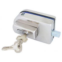 HT-1300-PSS  Cam Kapı Kilidi