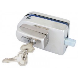 HT-1300-PSS  Cam Kapı Kilidi