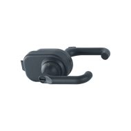 Hoppe HCS GD K 138S Çerçevesiz Cam Kapılar İçin HCS Paris Modeli Anahtar / Anahtar