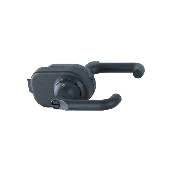 Hoppe HCS GD K 138S Çerçevesiz Cam Kapılar İçin HCS Paris Modeli Anahtar / Anahtar