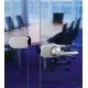 Hoppe Atlanta HCS GDA1530 Kapı Kolu-Anahtar / Anahtar Cam Cama Set