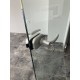 Hoppe Atlanta HCS GDA1530 Kapı Kolu-Anahtar / Anahtar Cam Cama Set