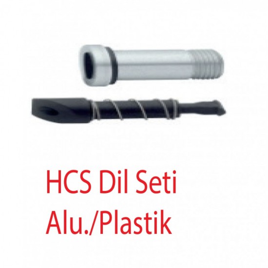 HCS Dil Seti-60 mm (40 mm )