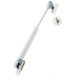 Gazlı Amortisör Beyaz 100 N (245 mm) Uzun 11.003.100