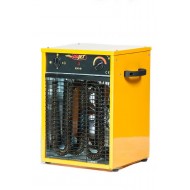 Elektrikli Isıtıcı EX-9 - 9 KW 380 W