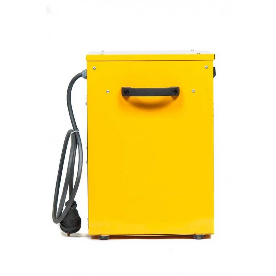 Elektrikli Isıtıcı EX-9 - 9 KW 380 W