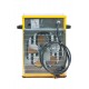 Elektrikli Isıtıcı EX-9 - 9 KW 380 W