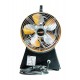 Elektrikli Isıtıcı EX-5 - 5 KW 220 W