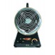 Elektrikli Isıtıcı EX-5 - 5 KW 220 W