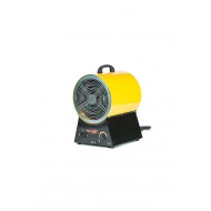 Elektrikli Isıtıcı EX-5 - 5 KW 220 W