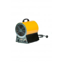 Elektrikli Isıtıcı EX-3 - 3 KW 220 W