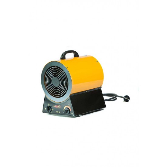 Elektrikli Isıtıcı EX-3 - 3 KW 220 W