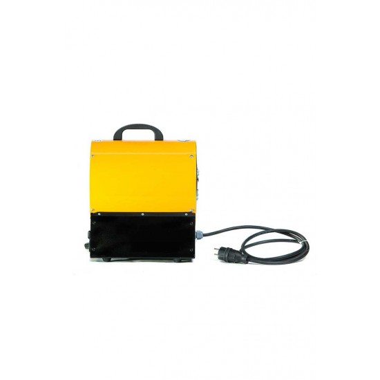 Elektrikli Isıtıcı EX-3 - 3 KW 220 W