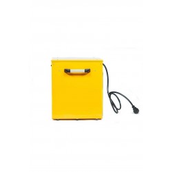 Elektrikli Isıtıcı EX-22- 22 KW 380 W