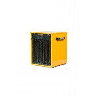 Elektrikli Isıtıcı EX-22- 22 KW 380 W