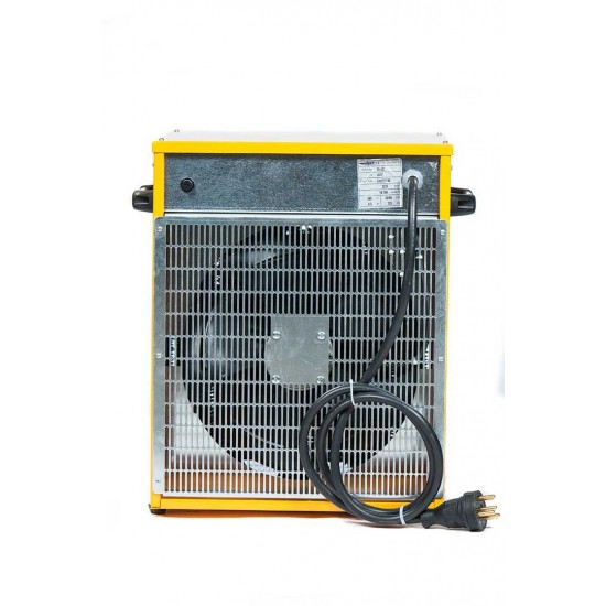 Elektrikli Isıtıcı EX-22- 22 KW 380 W