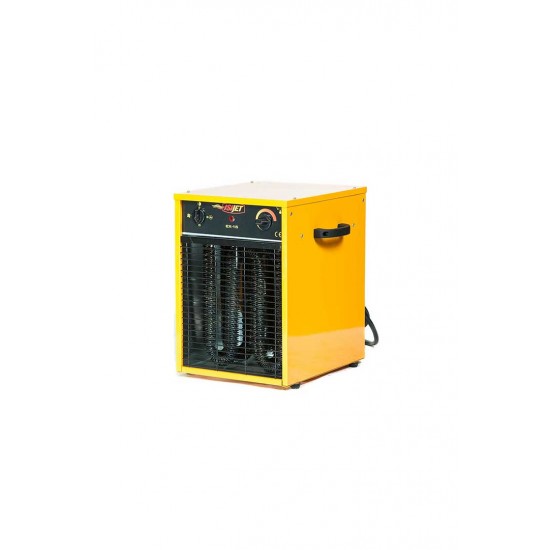 Elektrikli Isıtıcı EX-15 - 15 KW 380 W