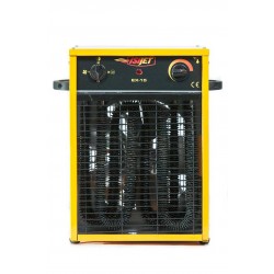 Elektrikli Isıtıcı EX-15 - 15 KW 380 W