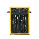 Elektrikli Isıtıcı EX-15 - 15 KW 380 W