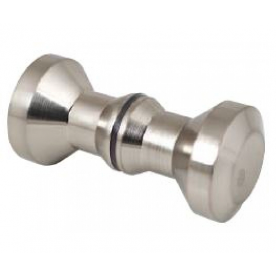 Kahe Paslanmaz Kulp KH 041 - Cam Kapı Kulpları