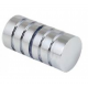 Kahe Duşakabin Kulp KH-0010 - Cam Kapı Kulpları