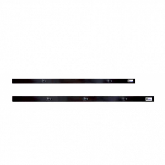 Kahe Cam Mastarı KH 3035 220 cm - Cam Gönye Ve Mastarları